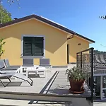 Gasthuis Ca' Da Tollo Cogorno