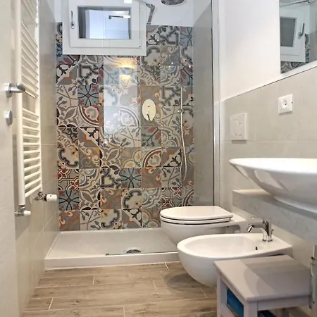 Ca' Da Tollo 3* Cogorno