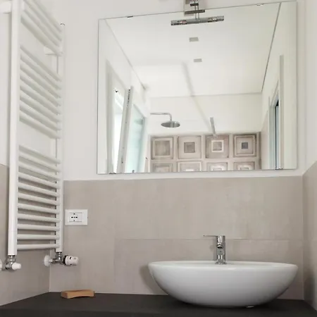 Ca' Da Tollo Cogorno