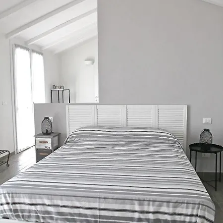 Ca' Da Tollo Cogorno