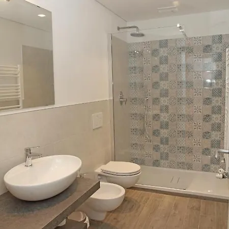 Vendégház Ca' Da Tollo