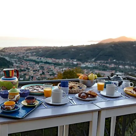 Vendégház Ca' Da Tollo