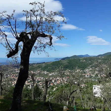 Ca' Da Tollo 3*