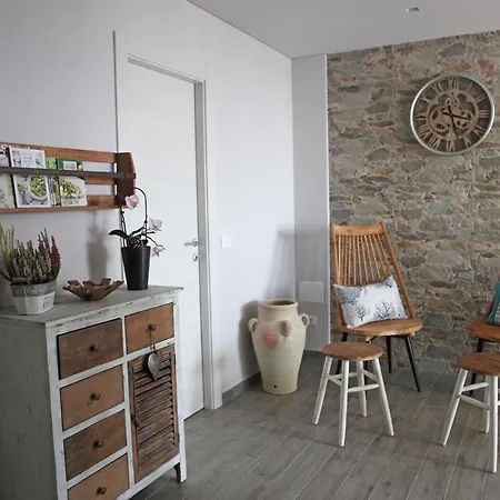 Ca' Da Tollo Pensión Cogorno