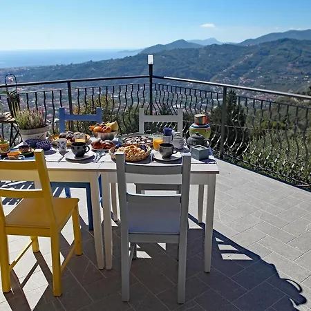 Ca' Da Tollo Maison d'hôtes *