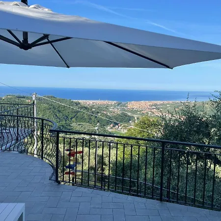 Ca' Da Tollo Pensjonat