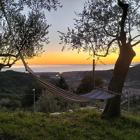 Pensión Ca' Da Tollo 3*