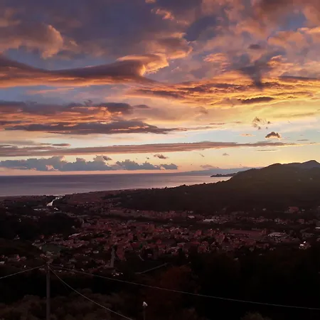 Ca' Da Tollo Cogorno