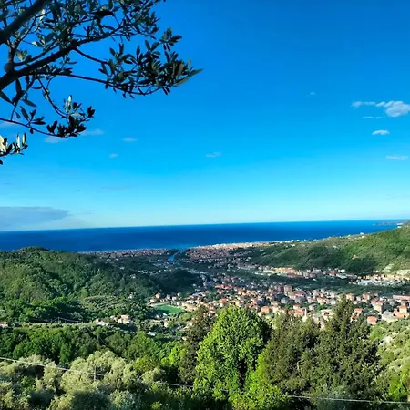 Pensjonat Ca' Da Tollo *