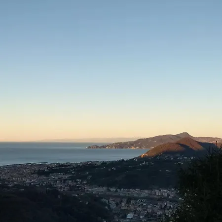 Pensjonat Ca' Da Tollo