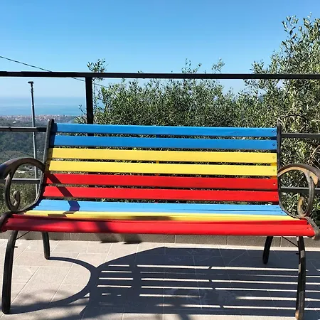 Ca' Da Tollo بيت ضيافة
