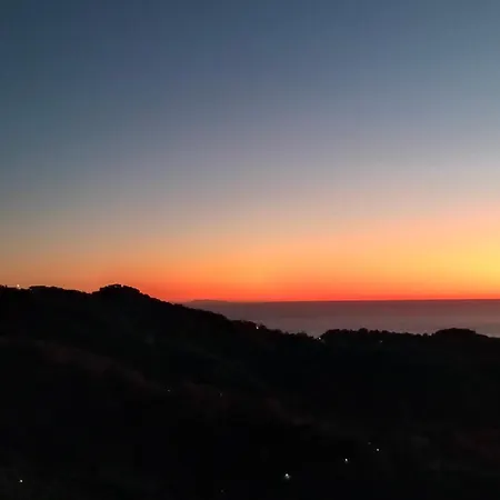 Pensjonat Ca' Da Tollo *