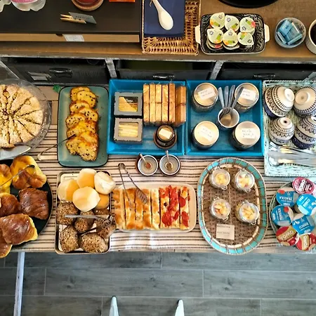 Ca' Da Tollo Affittacamere