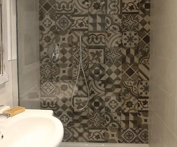 Ca' Da Tollo Affittacamere Cogorno