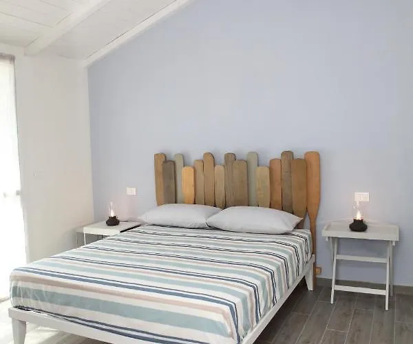 Affittacamere Ca' Da Tollo Cogorno