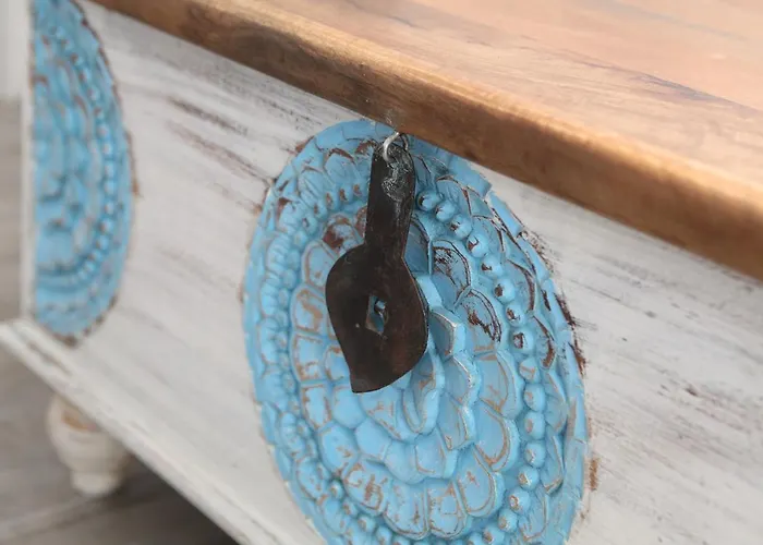 Ca' Da Tollo Maison d'hôtes Cogorno