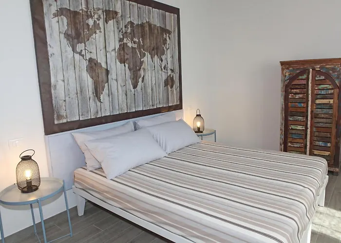 Maison d'hôtes Ca' Da Tollo