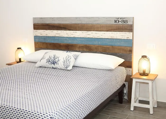 Affittacamere Ca' Da Tollo Cogorno