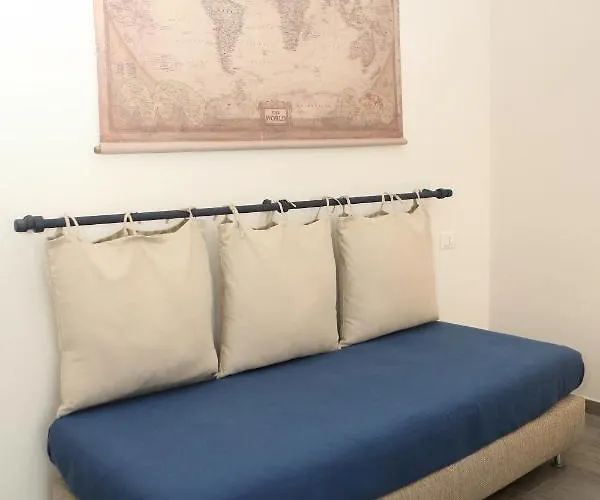 Maison d'hôtes Ca' Da Tollo