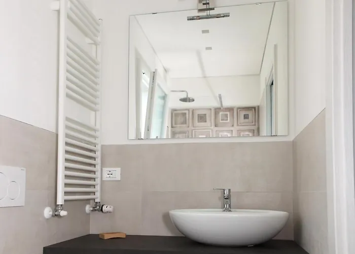 Ca' Da Tollo Cogorno