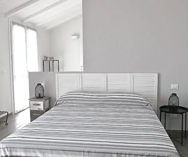 Ca' Da Tollo Cogorno