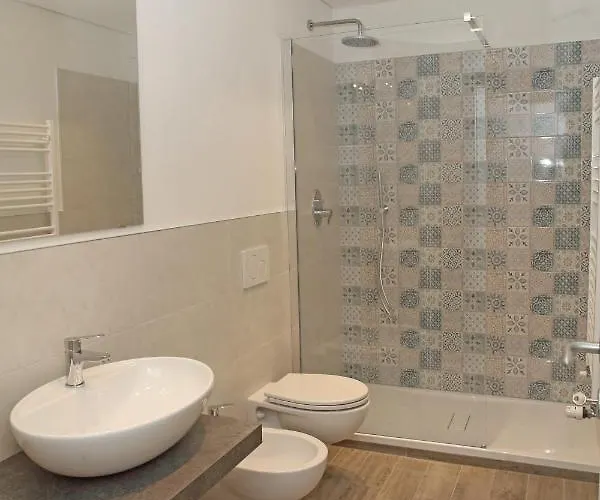 Maison d'hôtes Ca' Da Tollo