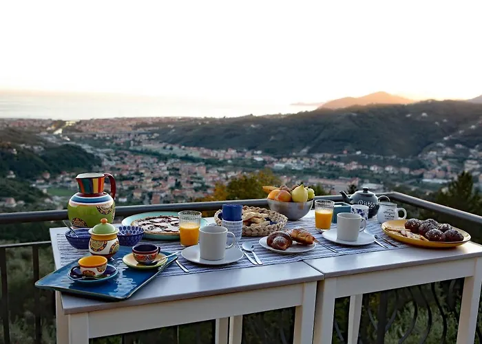 Affittacamere Ca' Da Tollo