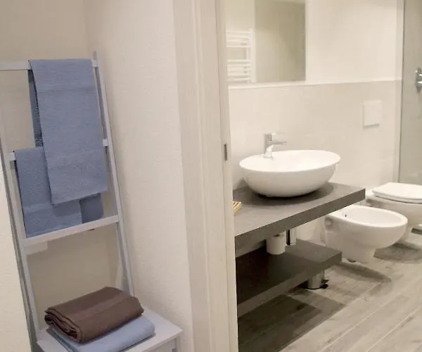 Affittacamere Ca' Da Tollo 3*