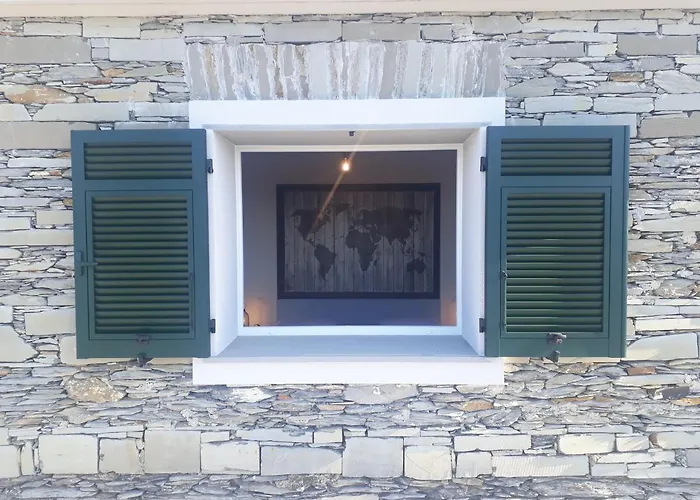 Maison d'hôtes Ca' Da Tollo