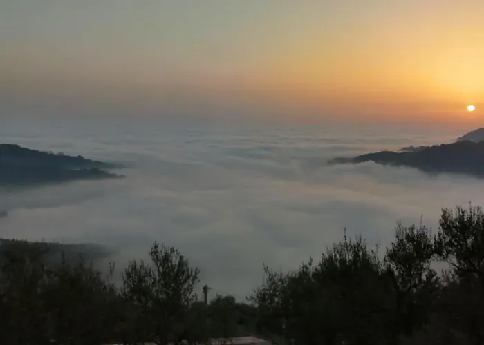 Ca' Da Tollo Affittacamere Cogorno