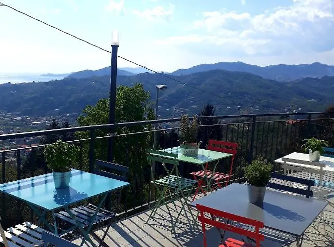 Ca' Da Tollo Maison d'hôtes 3*