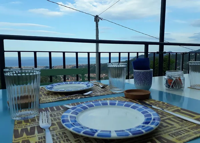 Maison d'hôtes Ca' Da Tollo