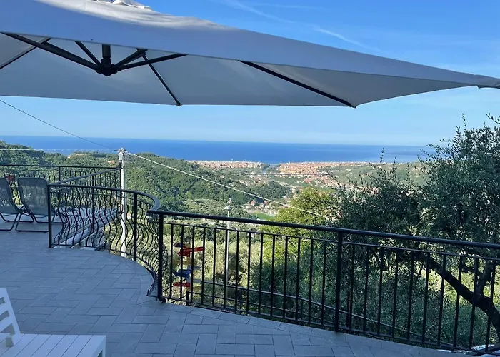 Ca' Da Tollo Maison d'hôtes