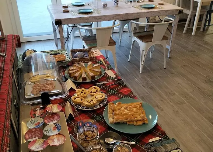 Ca' Da Tollo Maison d'hôtes 3*