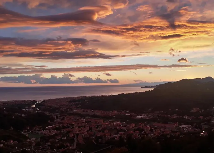 Ca' Da Tollo Cogorno