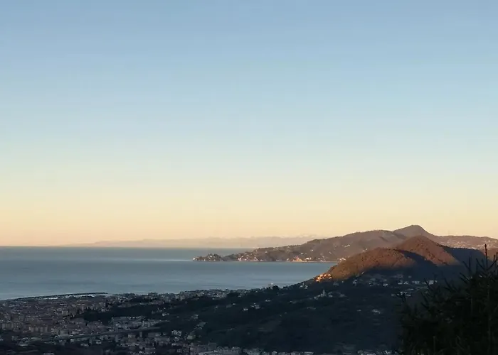 Maison d'hôtes Ca' Da Tollo