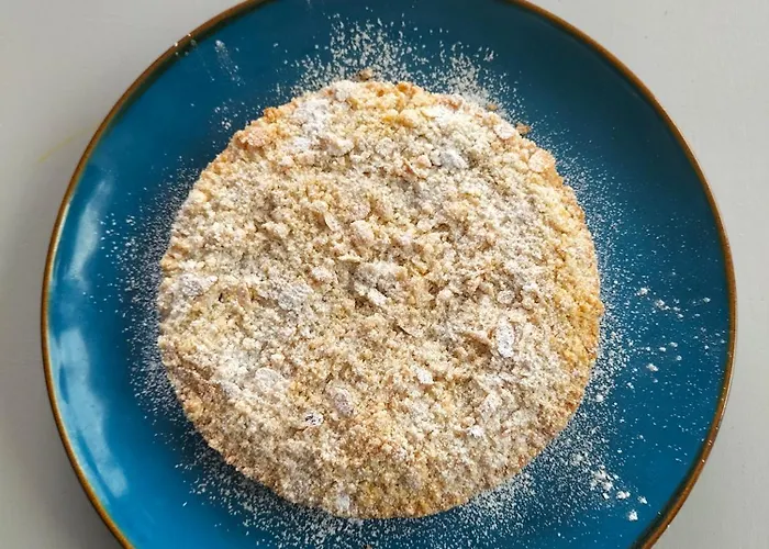 Maison d'hôtes Ca' Da Tollo