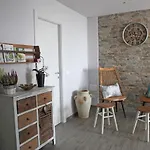 Ca' Da Tollo Casa de hóspedes Cogorno