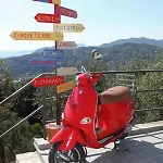 Ca' Da Tollo 3* Cogorno
