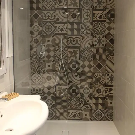 Ca' Da Tollo בית הארחה Cogorno