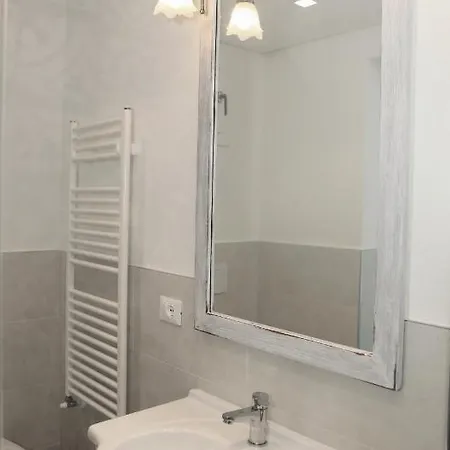 Ca' Da Tollo בית הארחה Cogorno