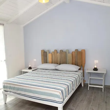 게스트하우스 Ca' Da Tollo Cogorno