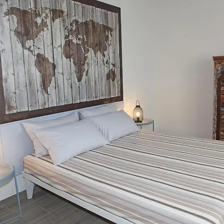 בית הארחה Ca' Da Tollo