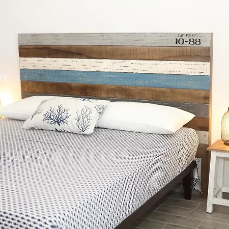 בית הארחה Ca' Da Tollo Cogorno