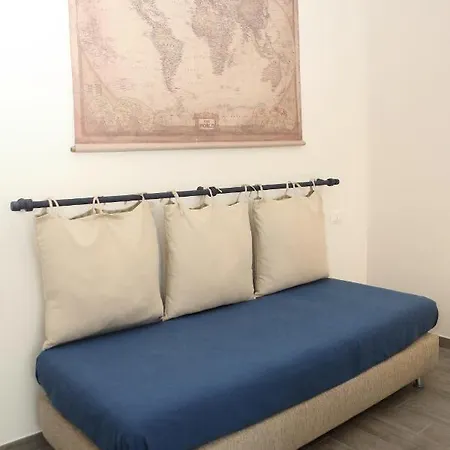 בית הארחה Ca' Da Tollo