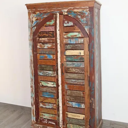 게스트하우스 Ca' Da Tollo Cogorno