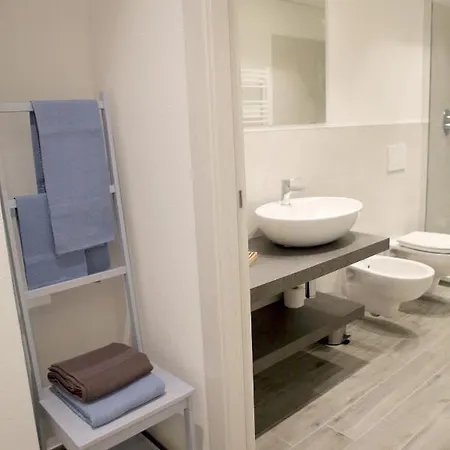 בית הארחה Ca' Da Tollo 3*