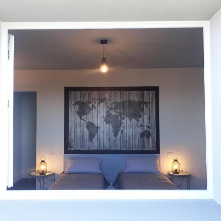 בית הארחה Ca' Da Tollo Cogorno