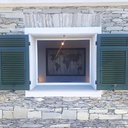 게스트하우스 Ca' Da Tollo