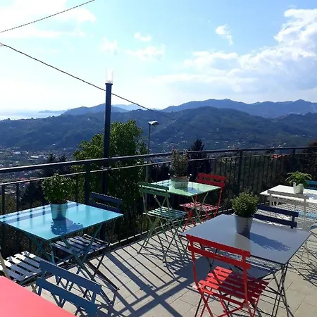 Ca' Da Tollo 게스트하우스 3*